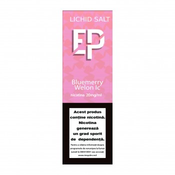 EXVAP Classic Salt 10ml 20mg (Арбуз жвачка) EXVAP Classic Salt 10ml 20mg (Арбуз жвачка)